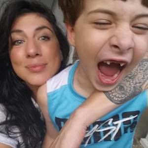 Meet your Posher, Chara